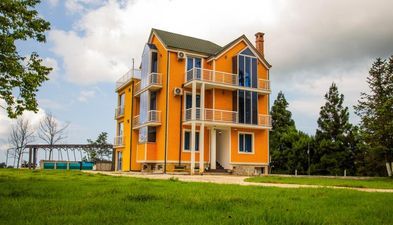 Частная вилла Гостевой дом_4